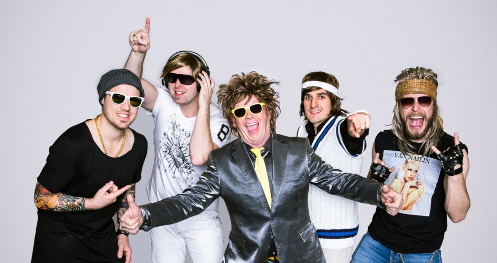 Oppa_und_die_Schlagerenkel