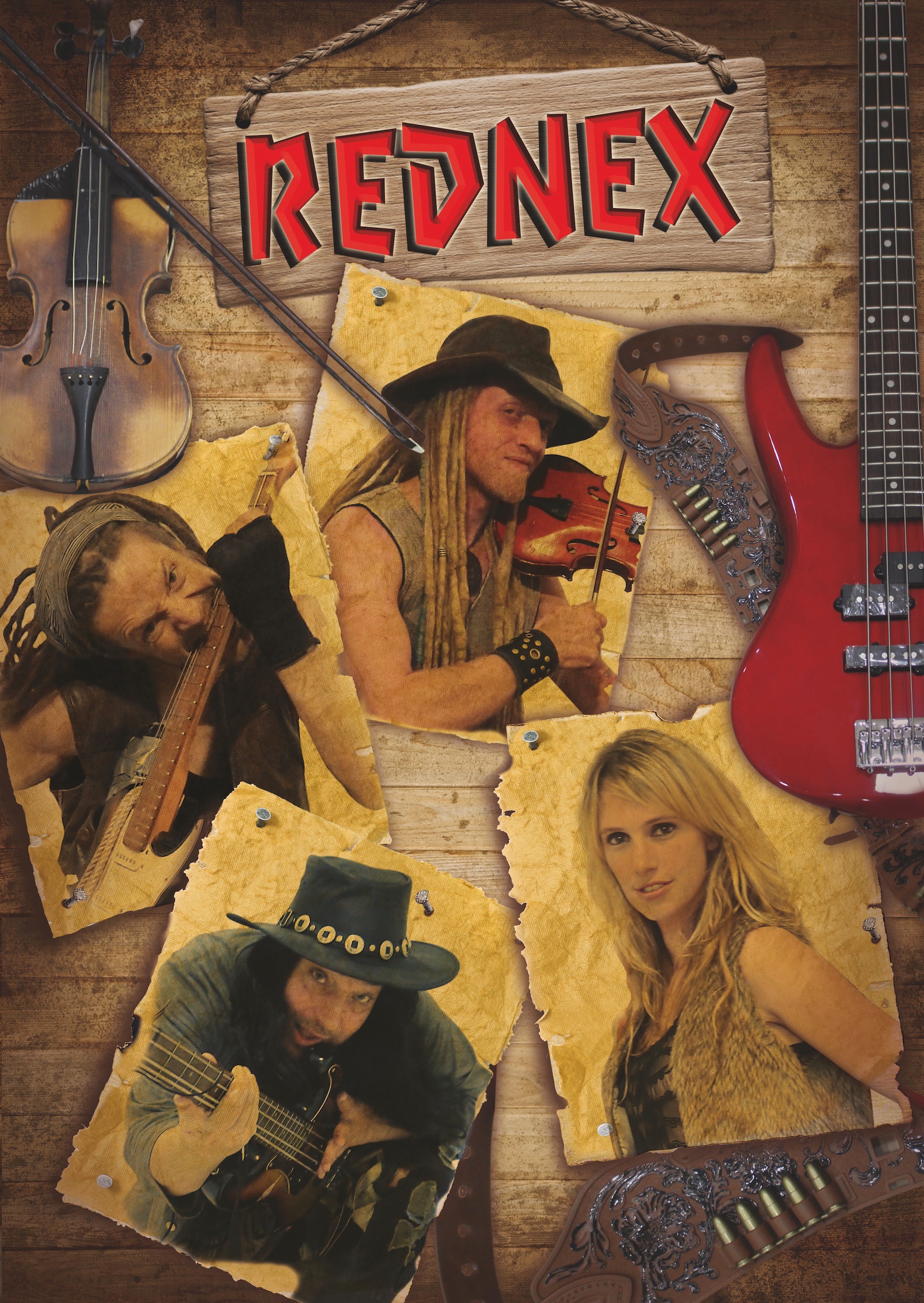 Rednex