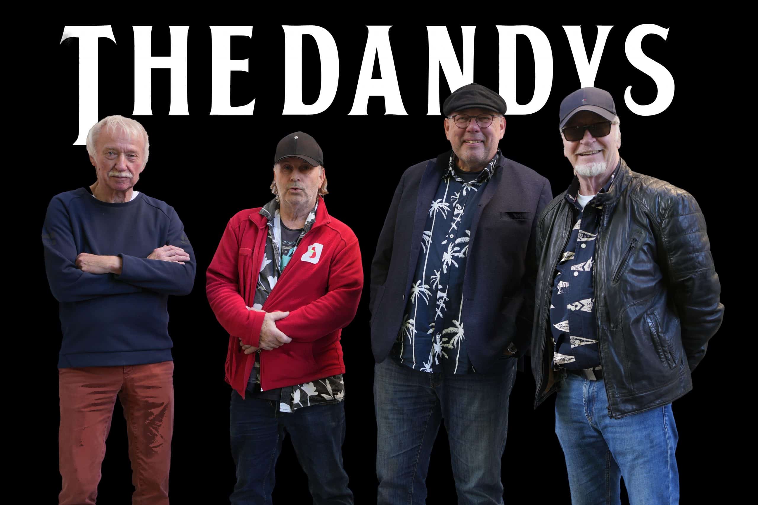 The_Dandys